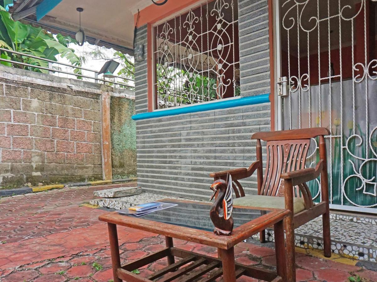 Oyo 90369 An Nur Family Homestay Syariah Cigombong エクステリア 写真