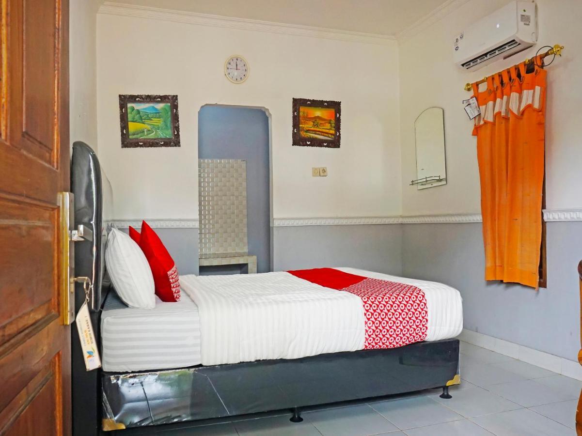 Oyo 90369 An Nur Family Homestay Syariah Cigombong エクステリア 写真
